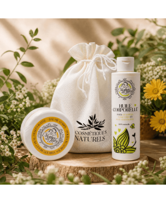 Coffret le rituel vergetures