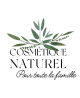 Cosmétique naturel